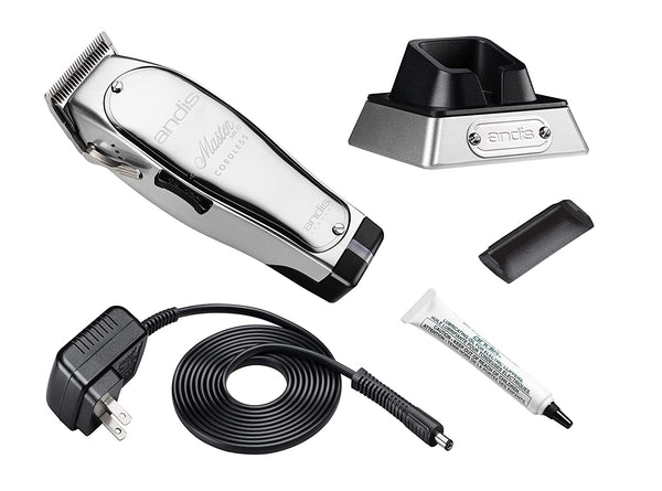 ANDIS Master Cordless Lithium Ion 12470