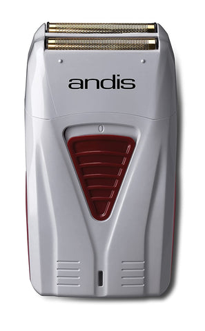 ANDIS Pro Foil Lithium Titanium Cordless Shaver 17150