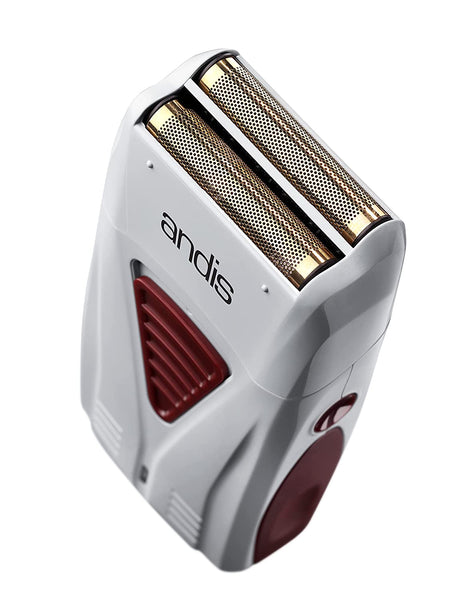 ANDIS Pro Foil Lithium Titanium Cordless Shaver 17150
