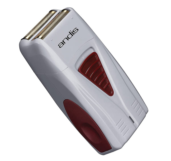 ANDIS Pro Foil Lithium Titanium Cordless Shaver 17150
