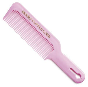 ANDIS Clipper Comb - Pink 12455