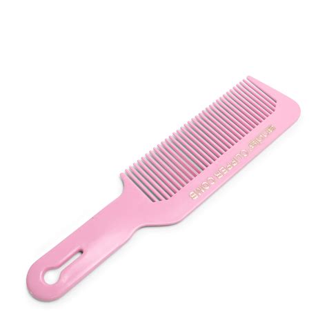 ANDIS Clipper Comb - Pink 12455