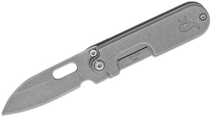 BLACK FOX Panchenko Bean Gen2 719