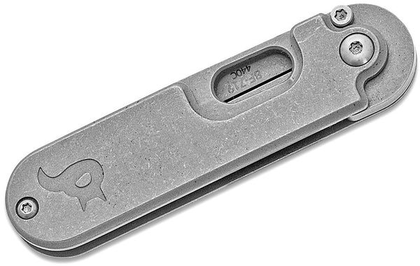BLACK FOX Panchenko Bean Gen2 719