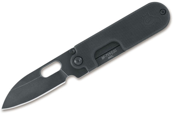 BLACK FOX Panchenko Bean Gen2 719G10