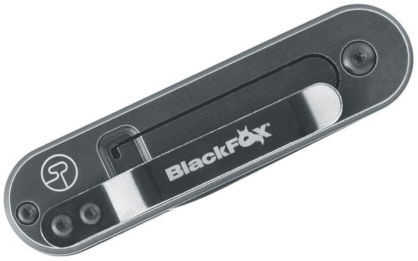 BLACK FOX Panchenko Bean Gen2 719G10