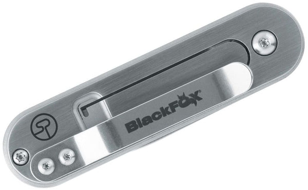 BLACK FOX Panchenko Bean Gen2 719ZW