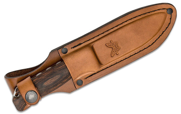 BENCHMADE Saddle Mountain Skinner 15002