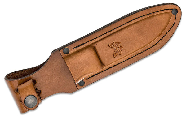 BENCHMADE Saddle Mountain Skinner 15002