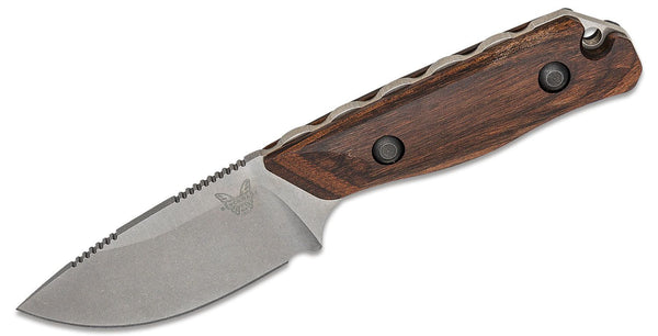 BENCHMADE Hidden Canyon Hunter 15017
