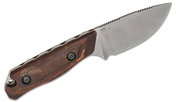 BENCHMADE Hidden Canyon Hunter 15017