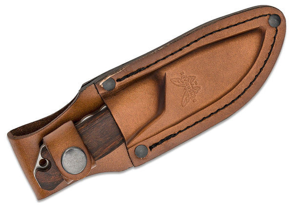 BENCHMADE Hidden Canyon Hunter 15017