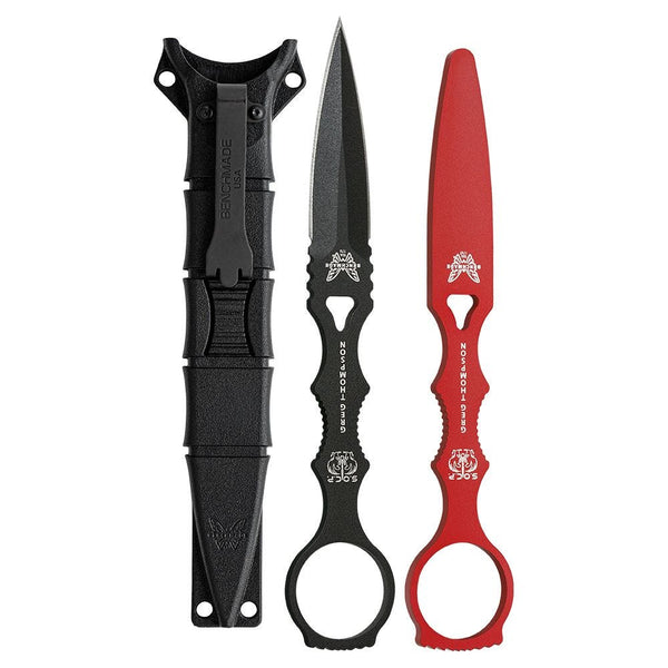 BENCHMADE SOCP Combo 176BK-COMBO