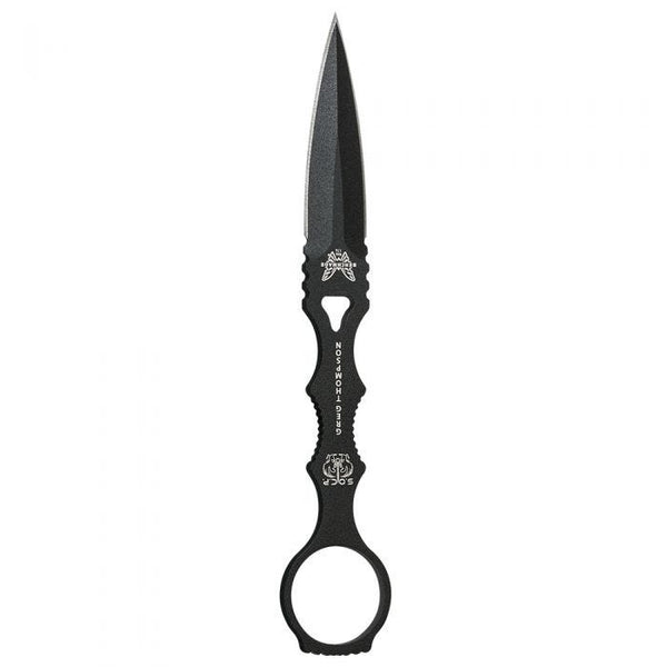 BENCHMADE SOCP Combo 176BK-COMBO