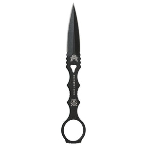 BENCHMADE SOCP Dagger 176BKSN