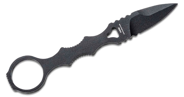 BENCHMADE Mini-SOCP 177BK