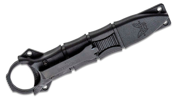 BENCHMADE Mini-SOCP 177BK