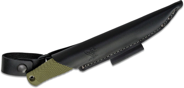 BENCHMADE Leuku 202
