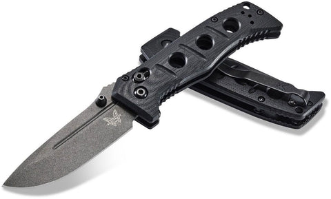 BENCHMADE Mini-Adamas 273GY-1