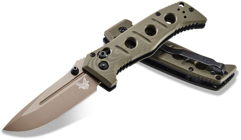 BENCHMADE Mini-Adamas 273FE-2