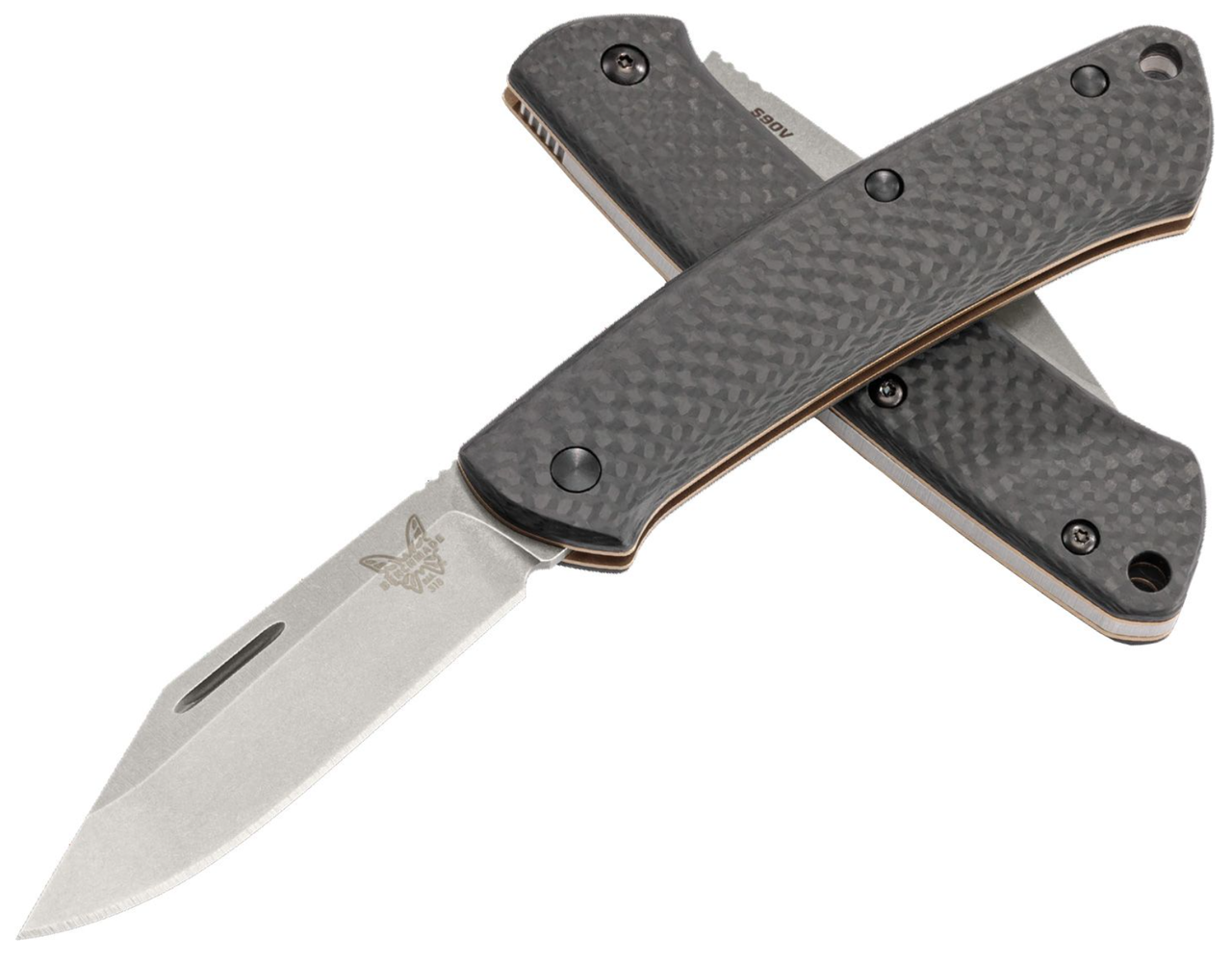 BENCHMADE Proper 318-2