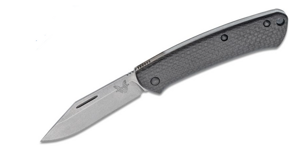 BENCHMADE Proper 318-2