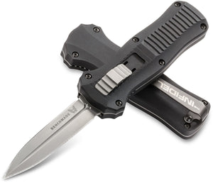 BENCHMADE Mini-Infidel Auto OTF 3350