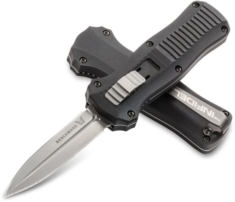 BENCHMADE Mini-Infidel Auto OTF 3350