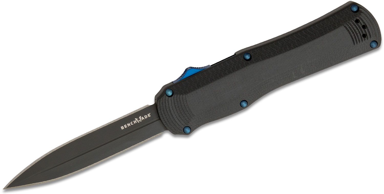 BENCHMADE Autocrat 3400BK