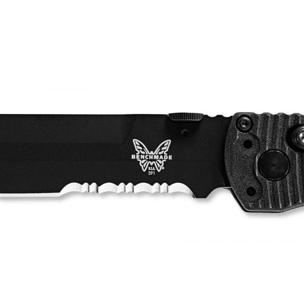 BENCHMADE SOCP Folder 391SBK