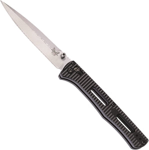 BENCHMADE Fact 417