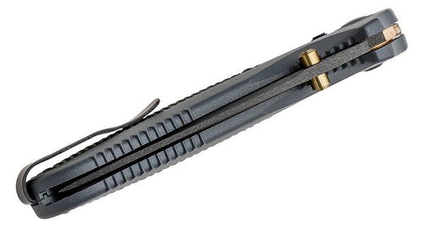 BENCHMADE Redoubt 430BK