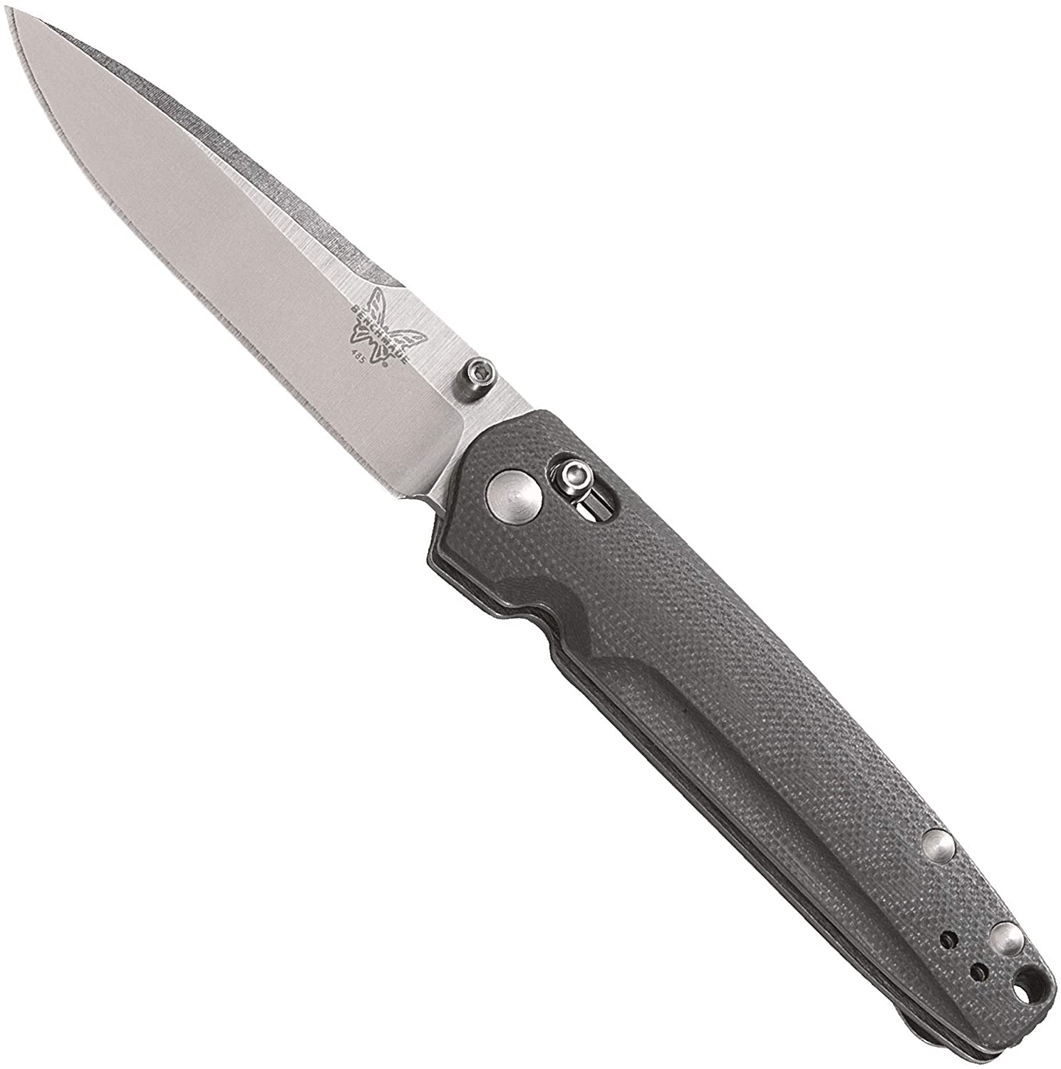 BENCHMADE Valet 485