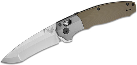 BENCHMADE Vector 496