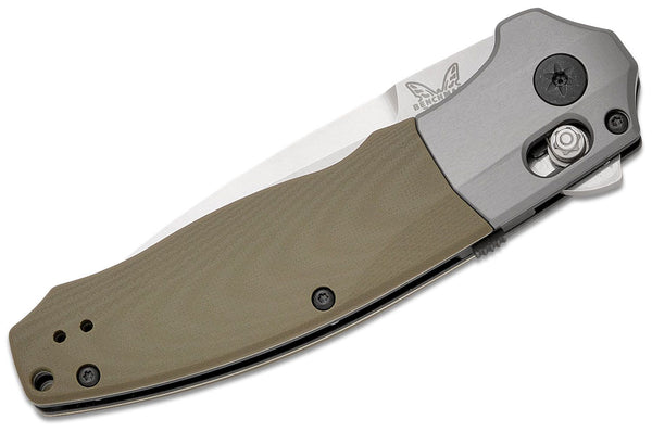 BENCHMADE Vector 496