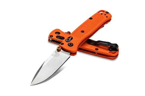 BENCHMADE Mini-Bugout 533
