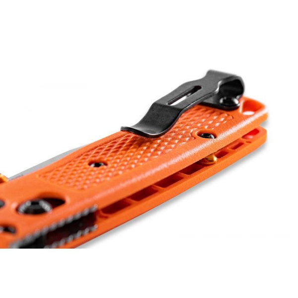 BENCHMADE Mini-Bugout 533