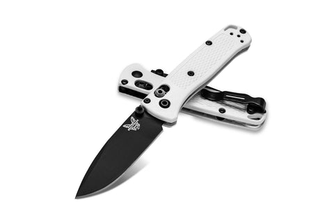 BENCHMADE Mini-Bugout 533BK-1