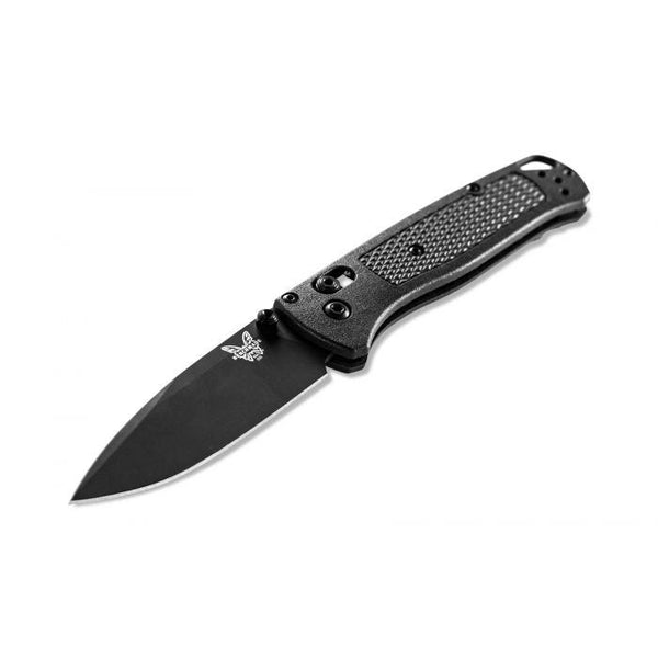 BENCHMADE Bugout 535BK-2