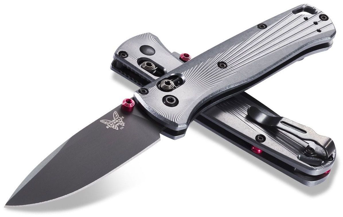 BENCHMADE Bugout 535BK-4