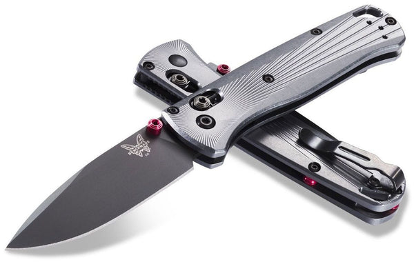 BENCHMADE Bugout 535BK-4