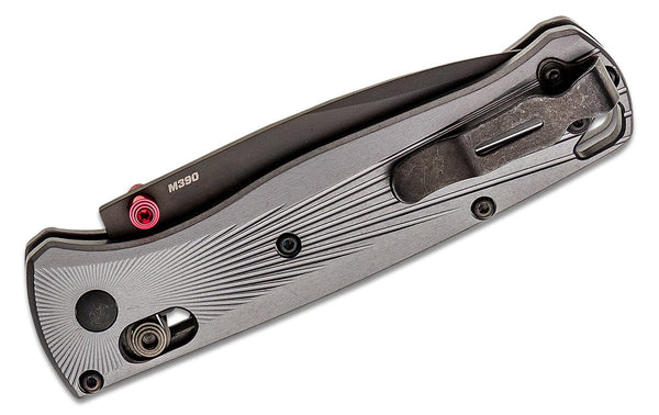 BENCHMADE Bugout 535BK-4