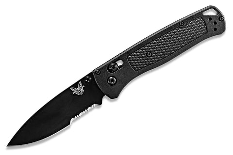 BENCHMADE Bugout 535SBK-2