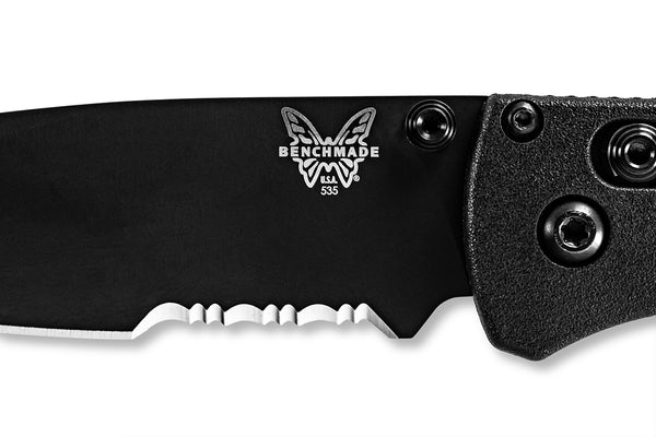 BENCHMADE Bugout 535SBK-2