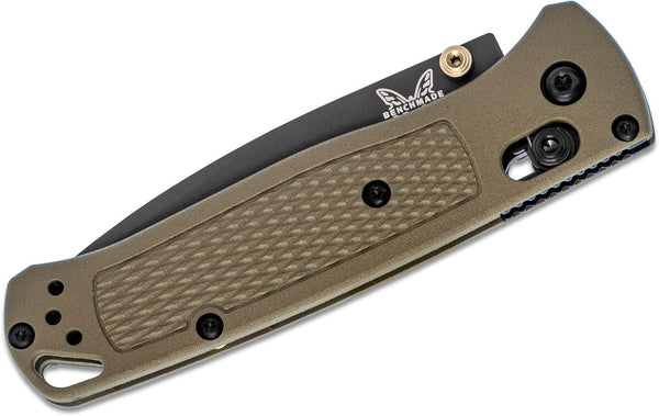 BENCHMADE Bugout 535SGRY-1