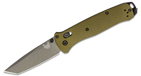 BENCHMADE Bailout 537GY-1