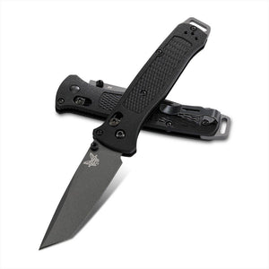 BENCHMADE Bailout 537GY