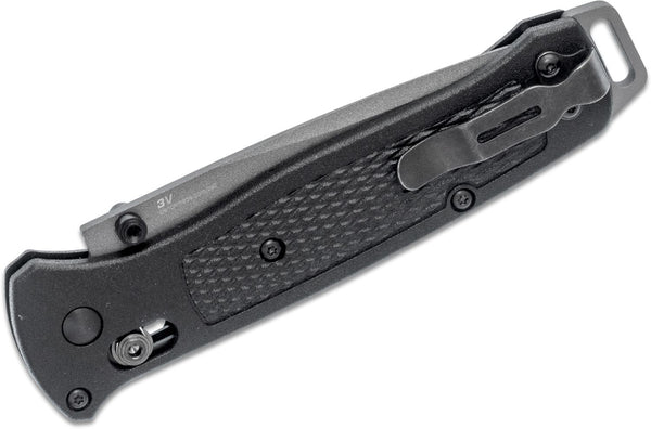BENCHMADE Bailout 537GY