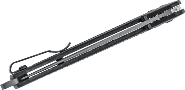 BENCHMADE Bailout 537GY