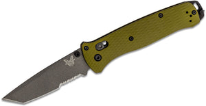 BENCHMADE Bailout 537SGY-1